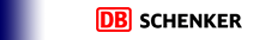 DB Schenker Logo